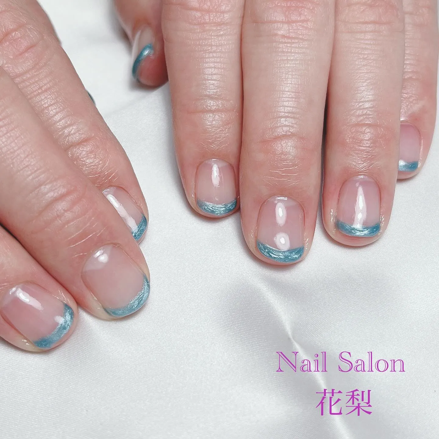 メンズのお客様😊