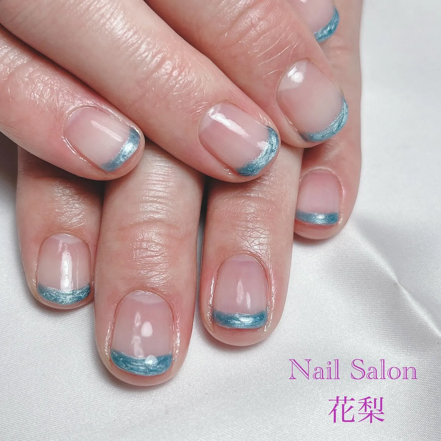 メンズのお客様😊