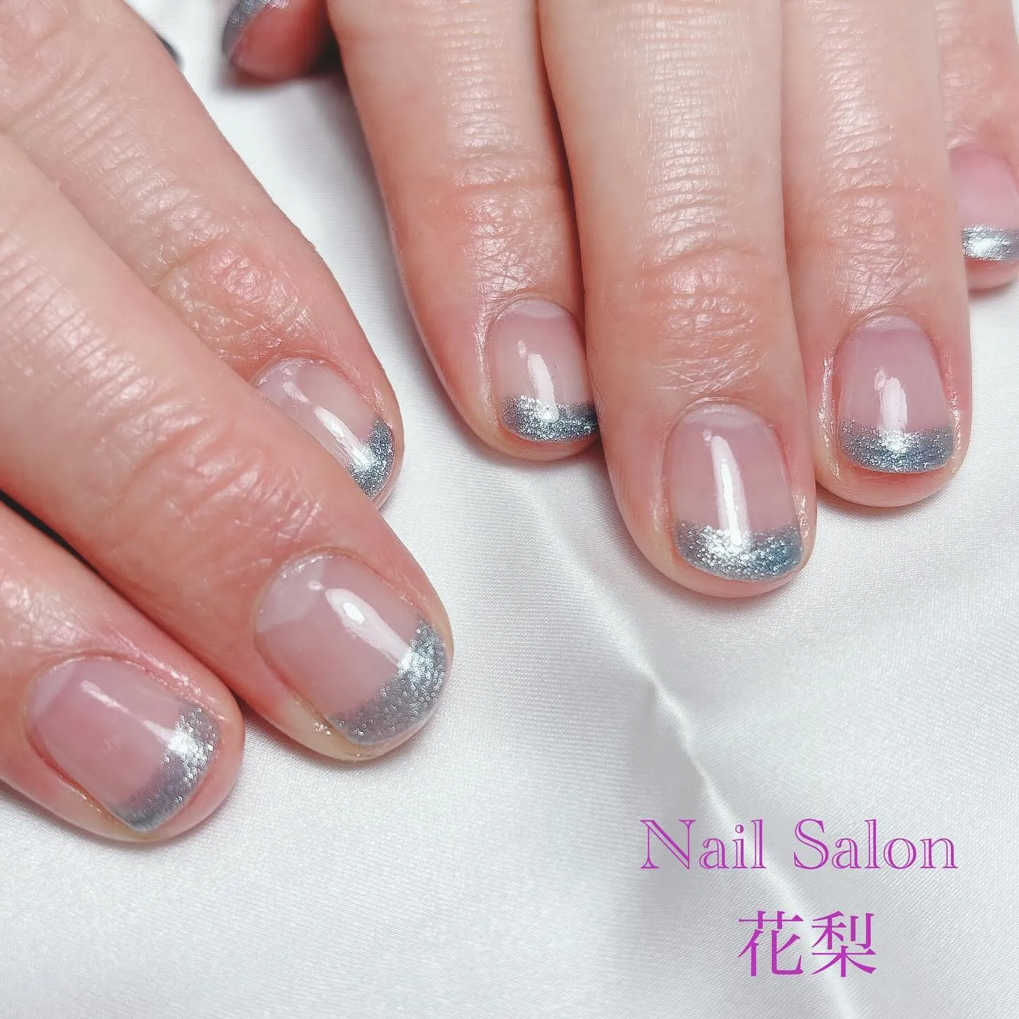 メンズネイル✨️
