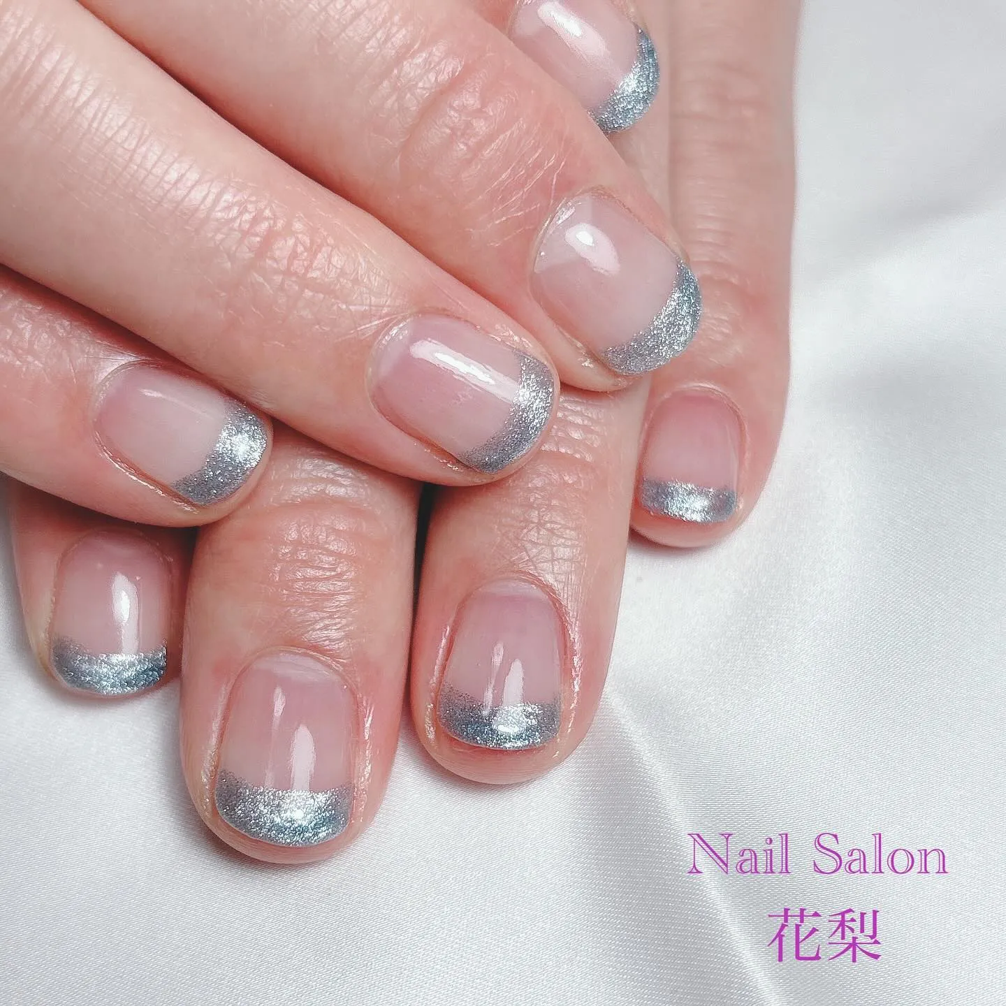 メンズネイル✨️