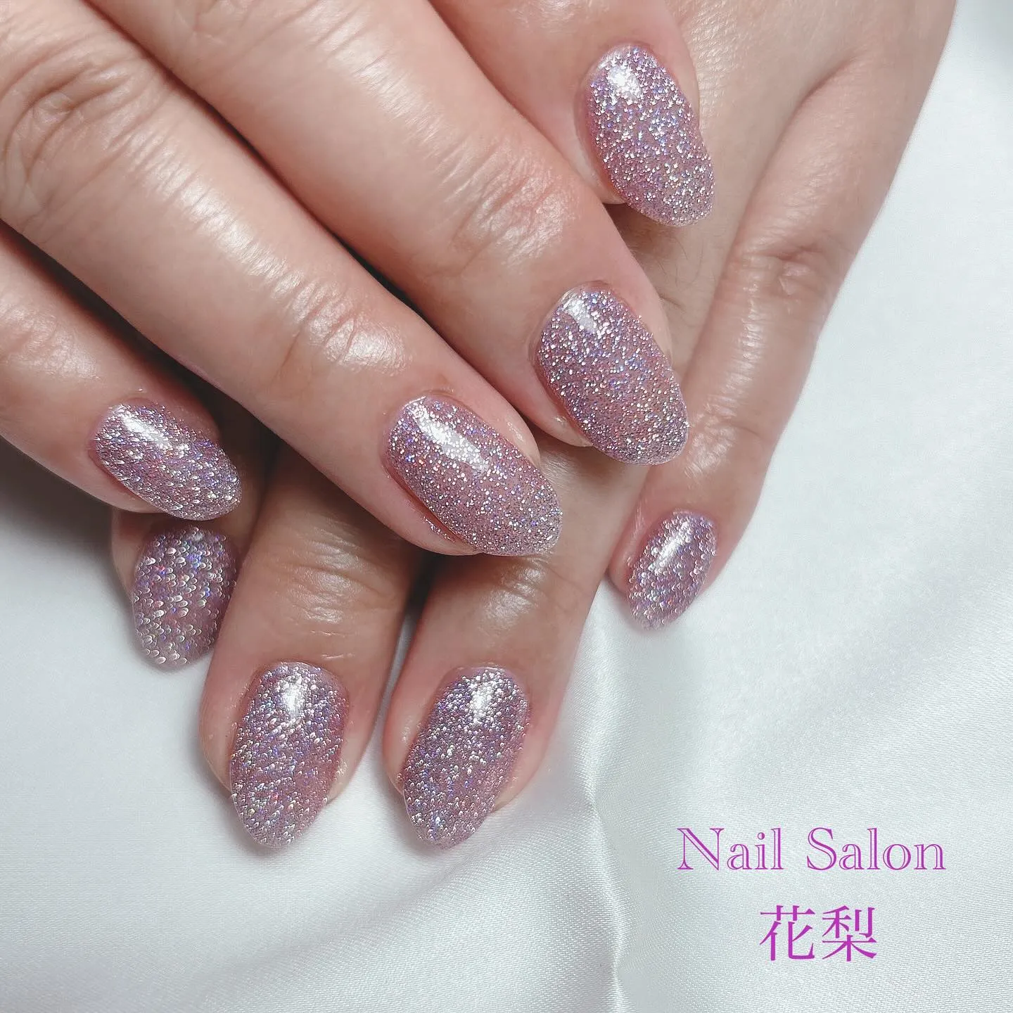 フラッシュネイル💅✨