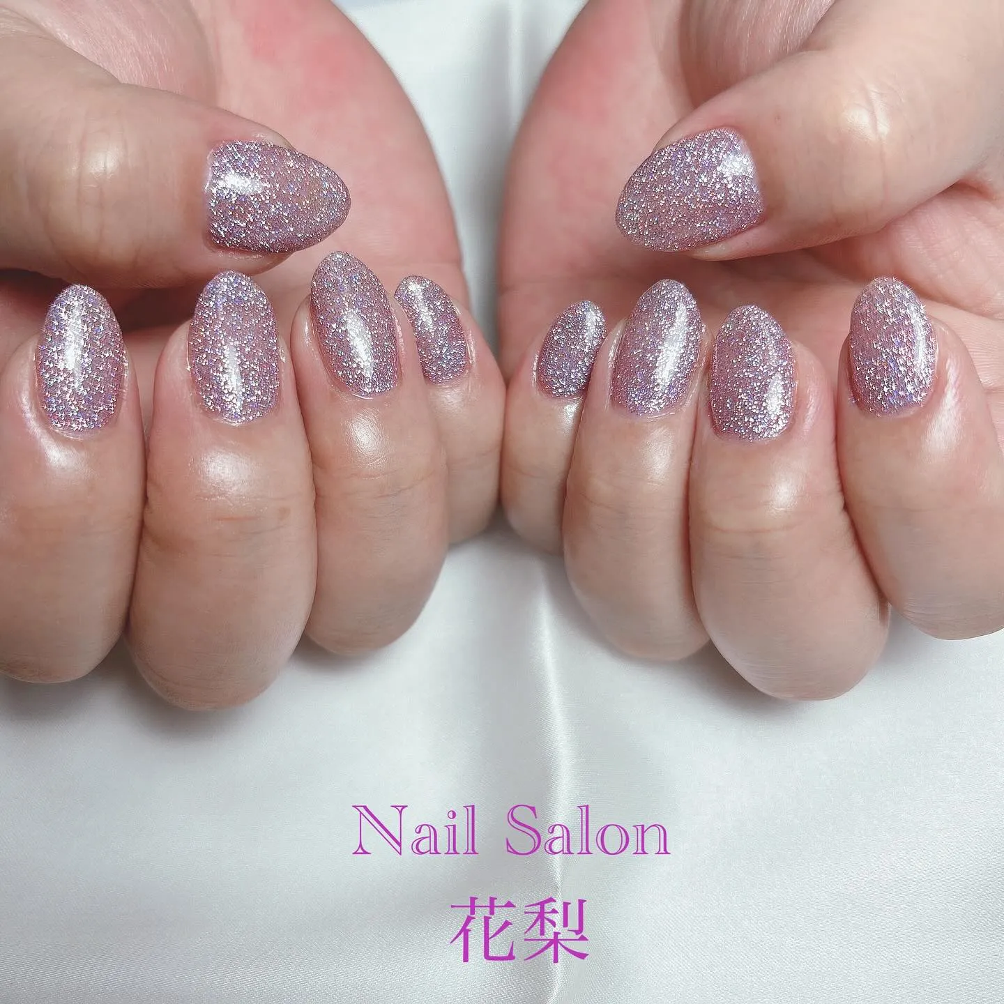 フラッシュネイル💅✨