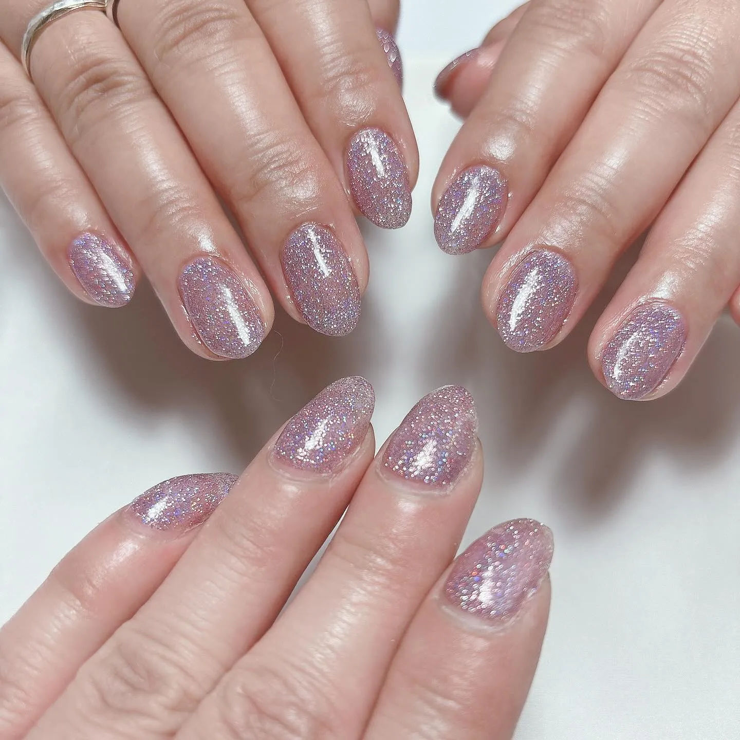 フラッシュネイル💅✨