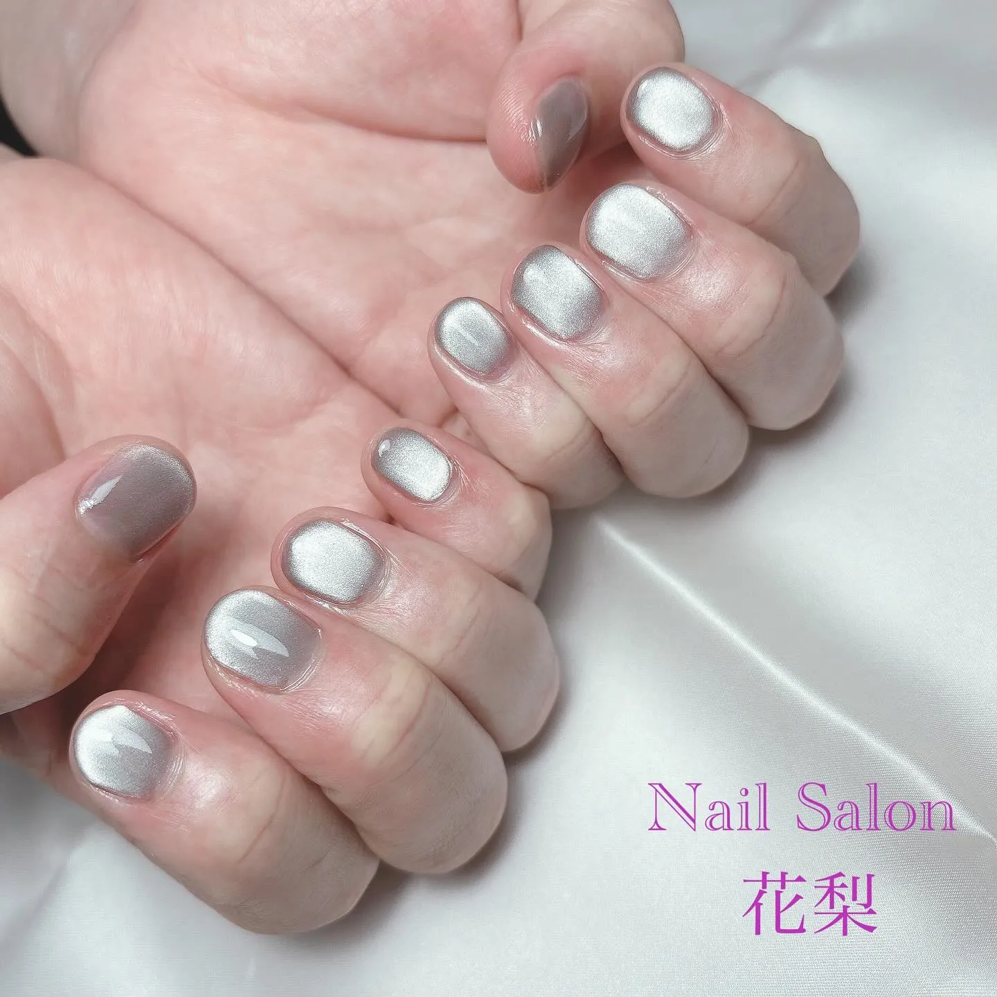 メンズネイル🧲