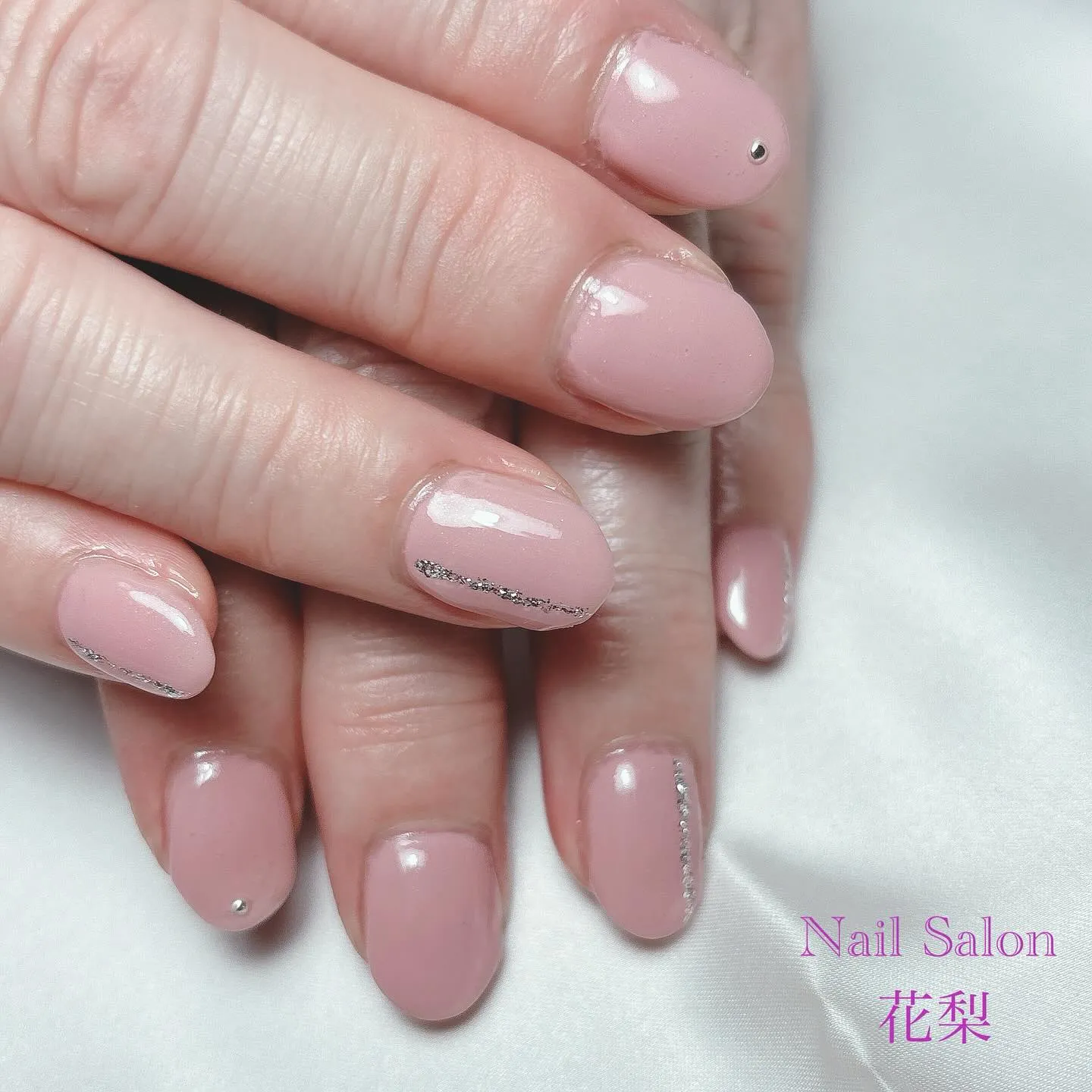 オフィスネイル✨️