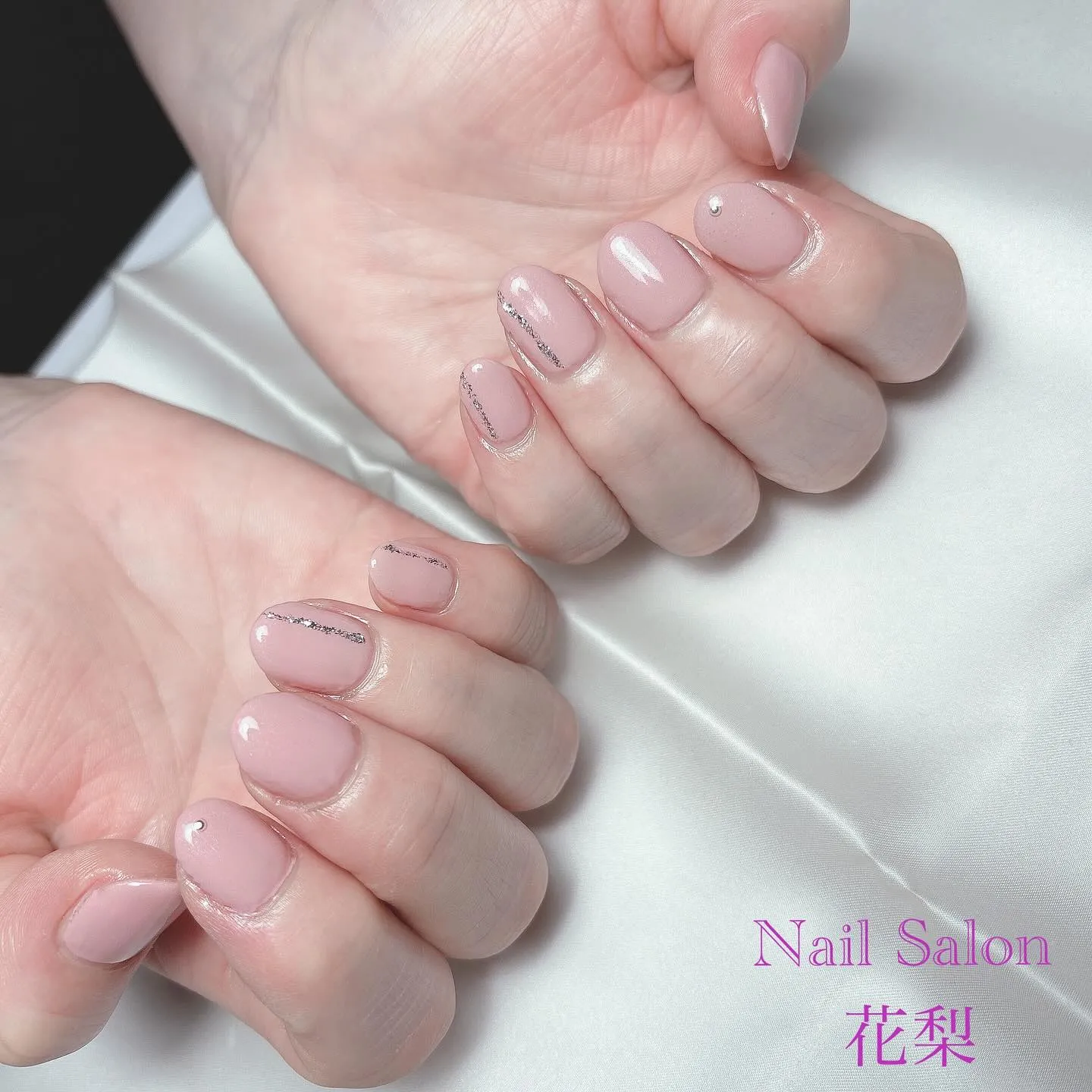 オフィスネイル✨️