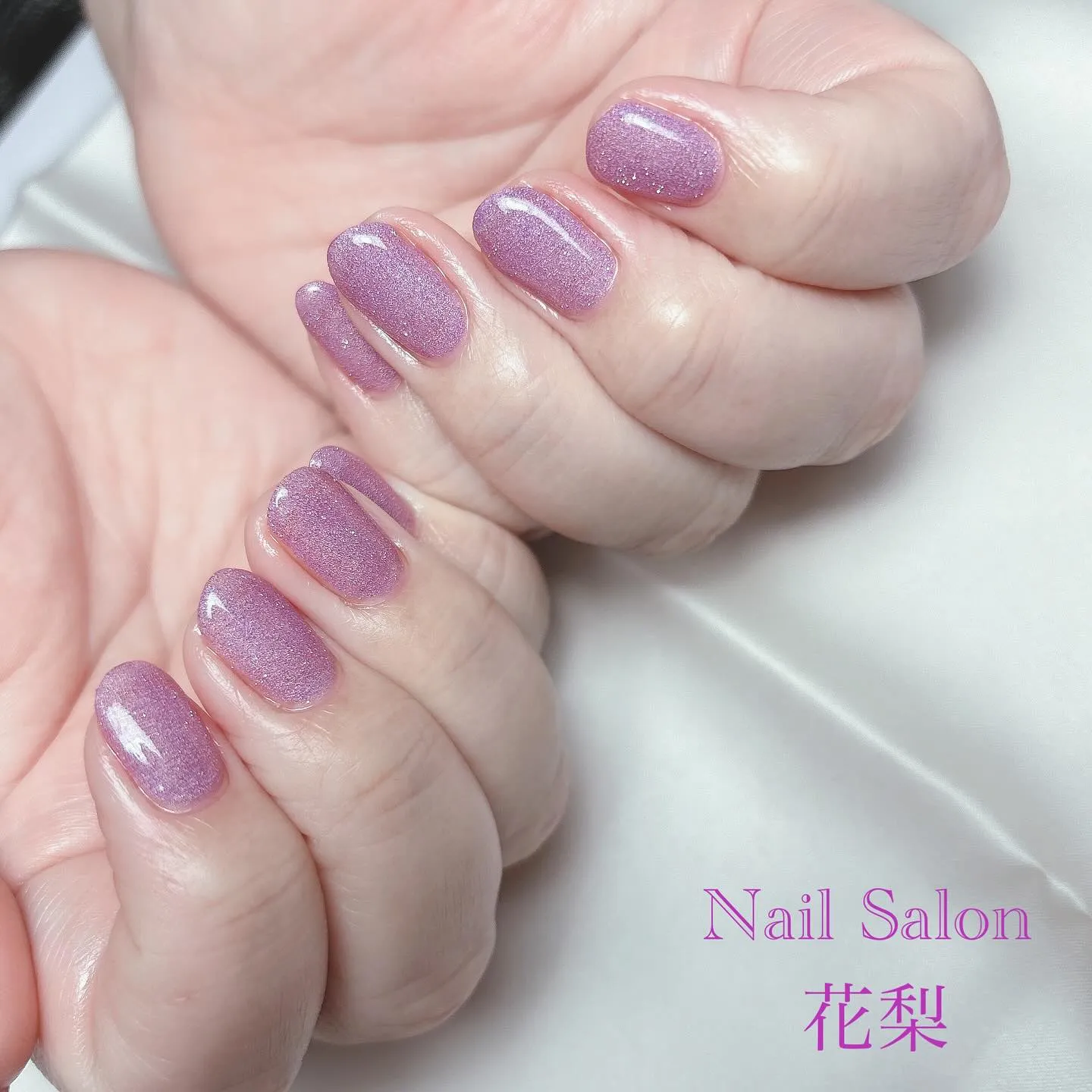 Happyオーラいっぱいのお客様♡