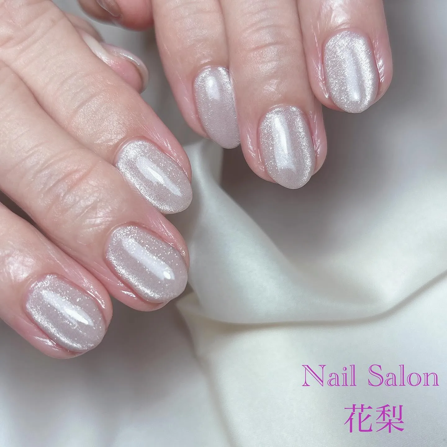 初めてのネイル💅