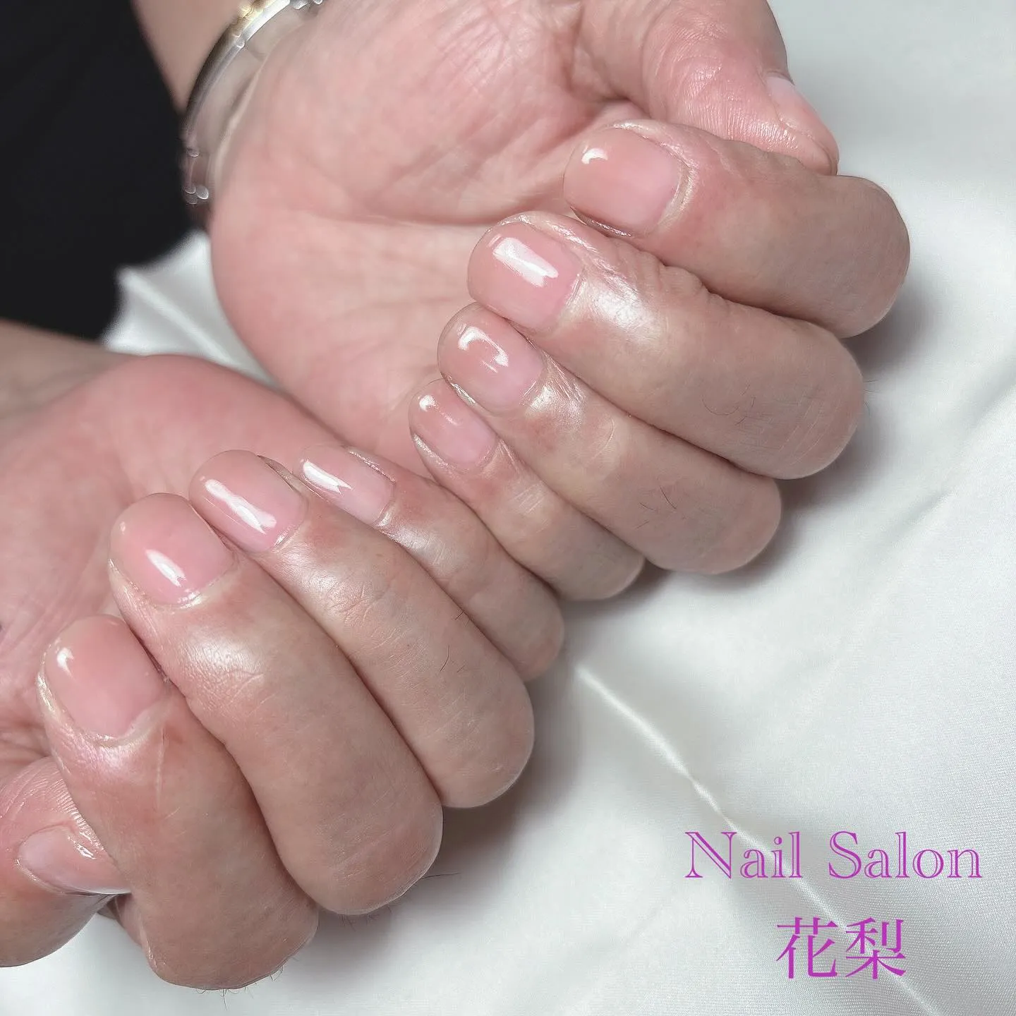 グラデーションネイル💅✨
