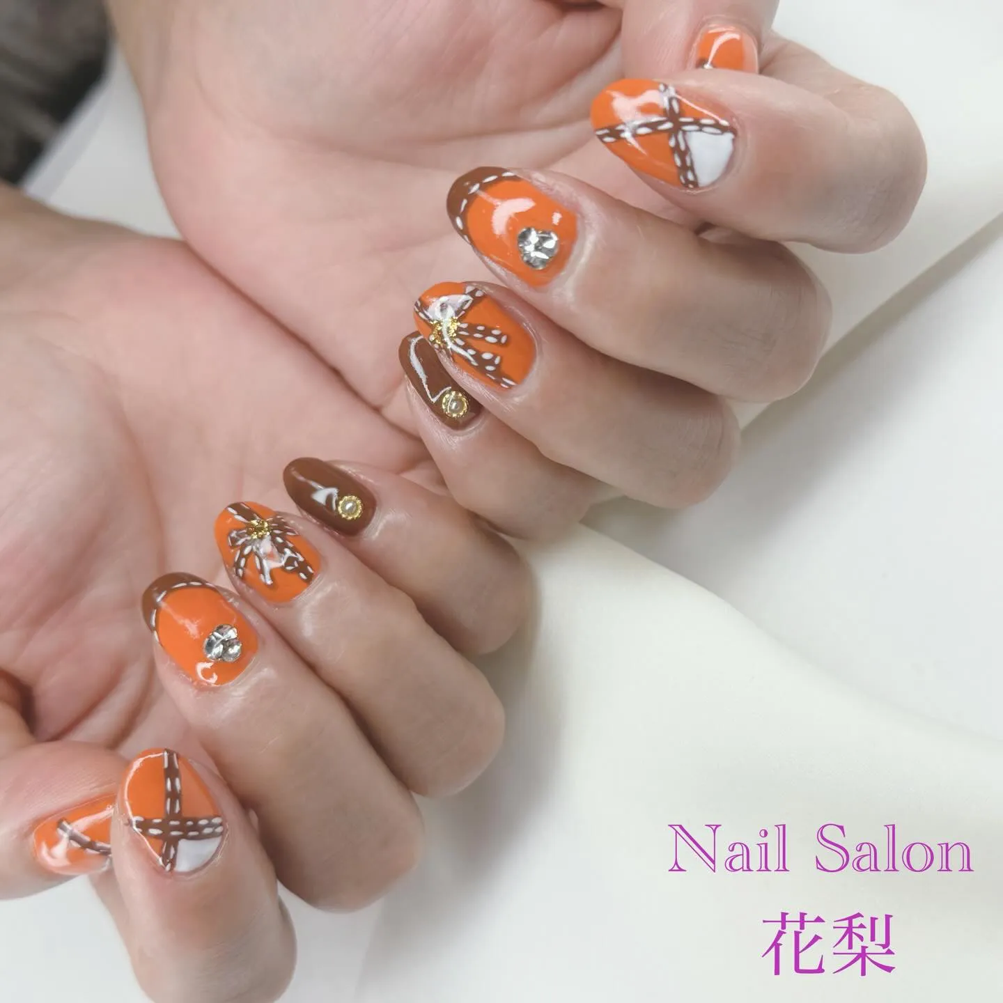 デザインネイル🎀