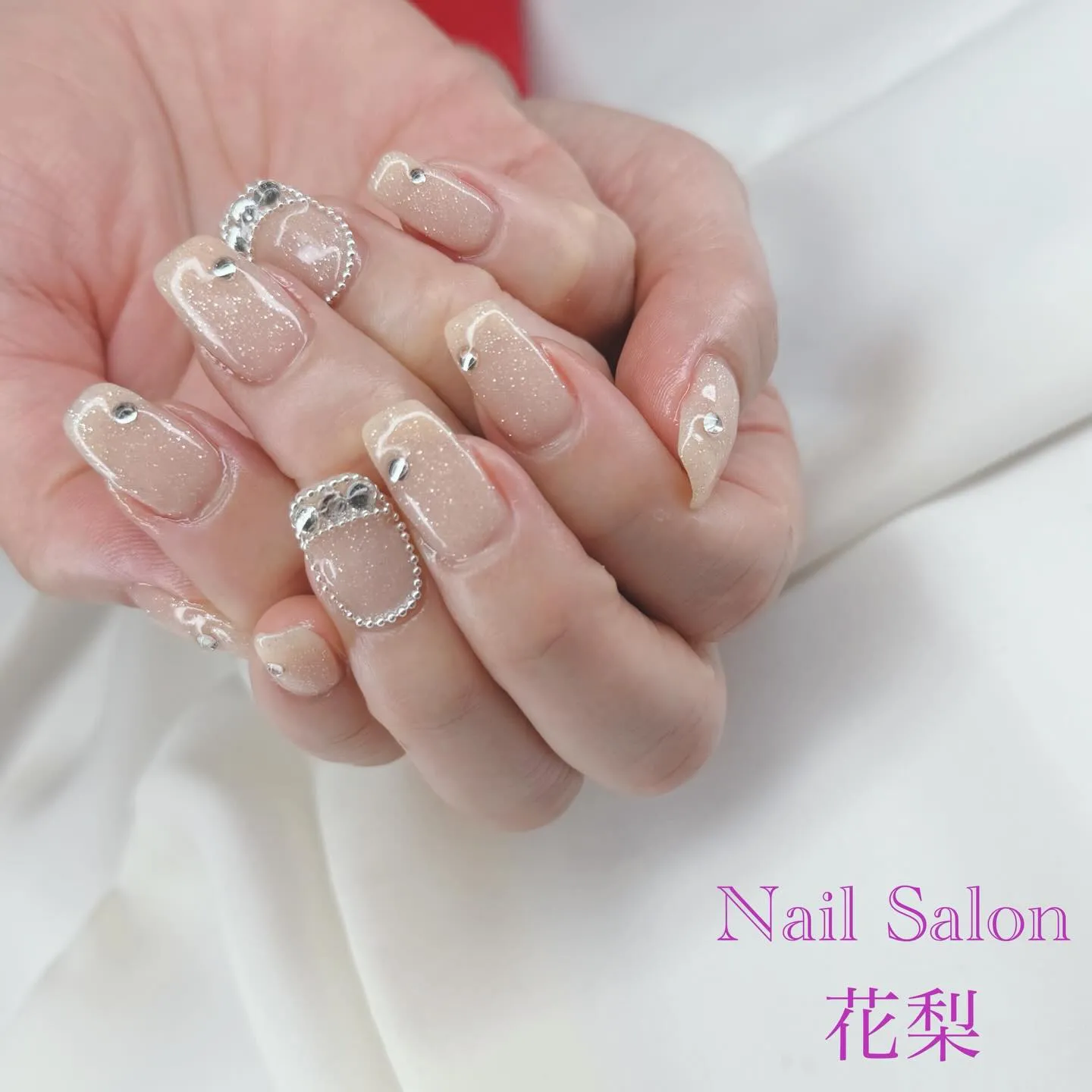 デザインネイル💎