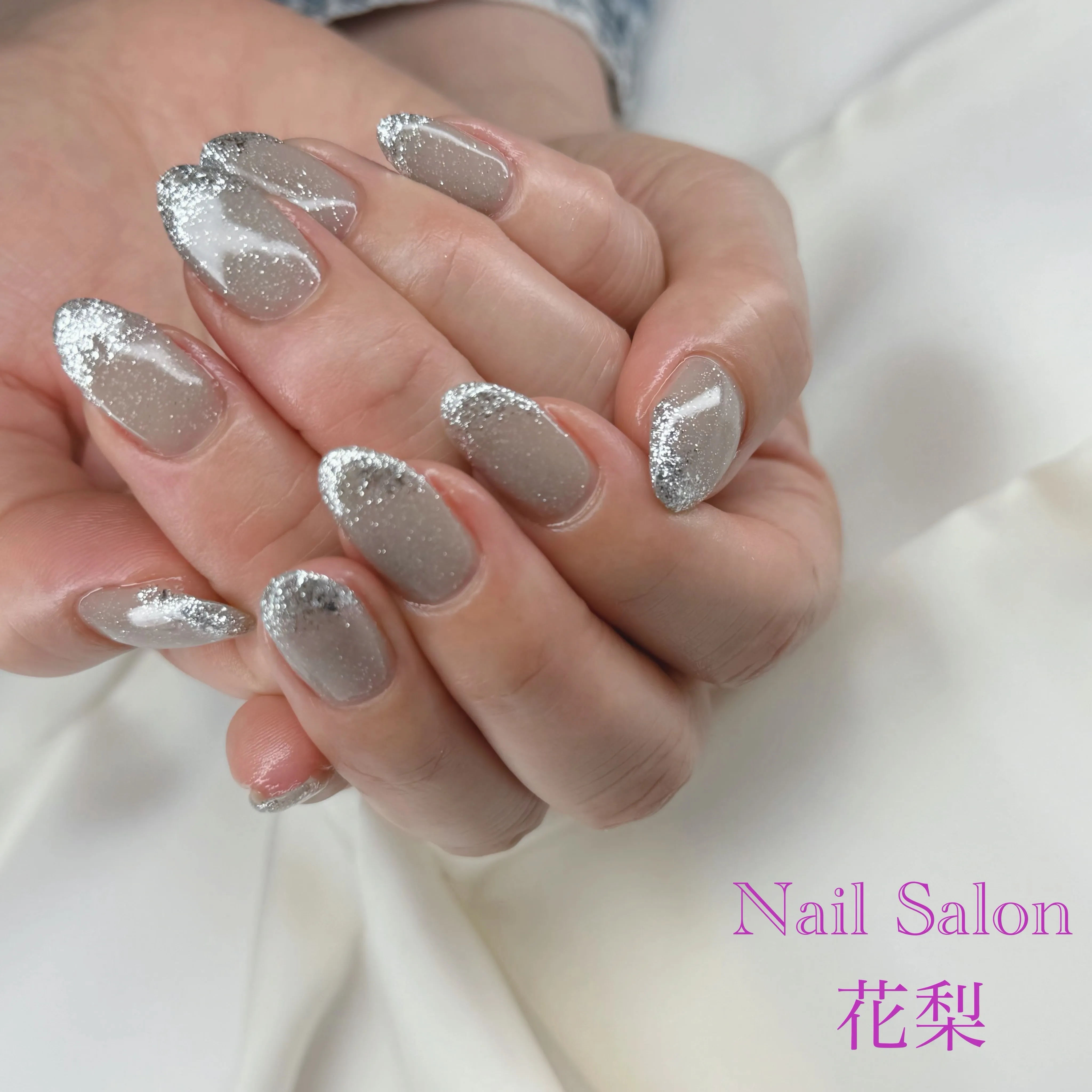 フラッシュネイル✨️