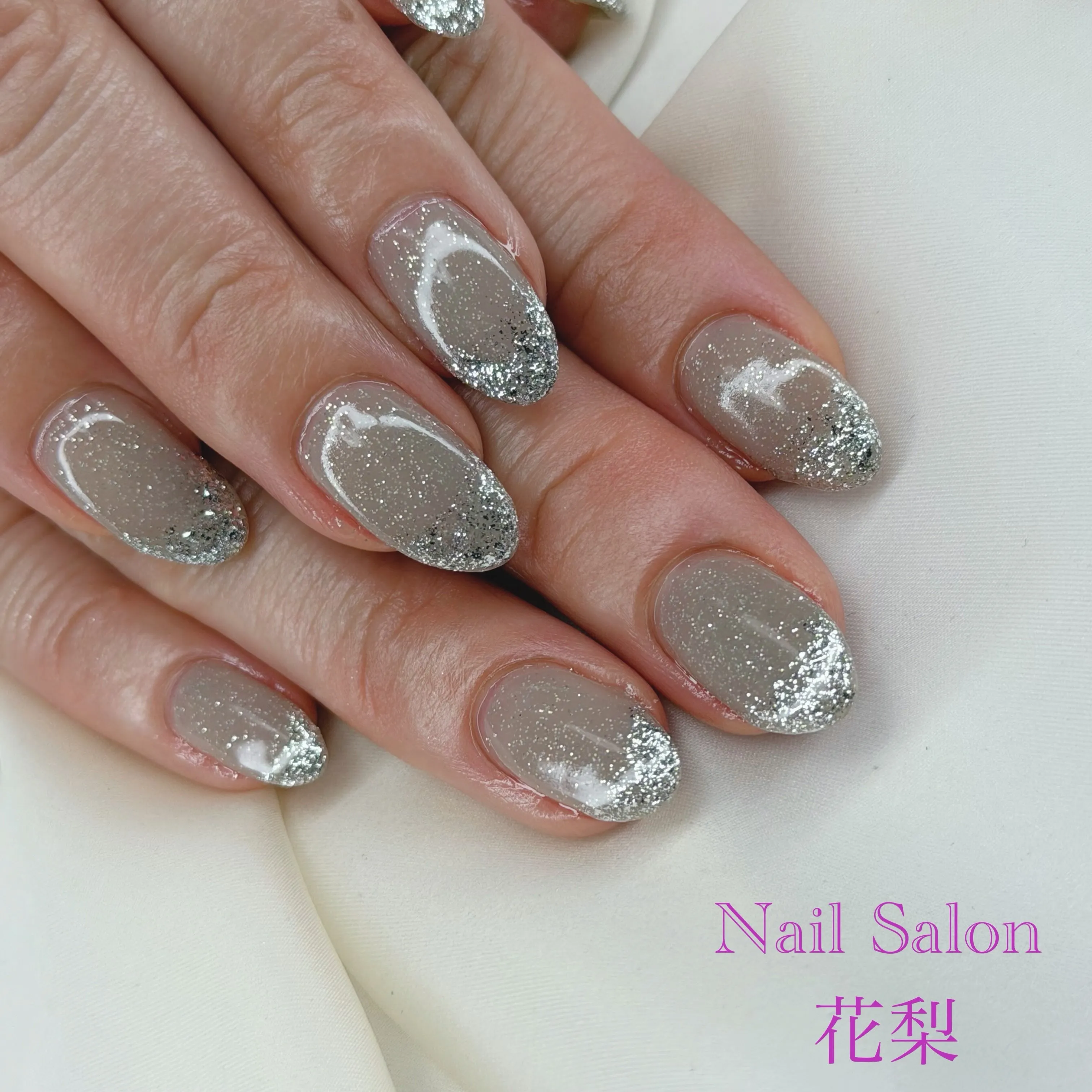 フラッシュネイル✨️