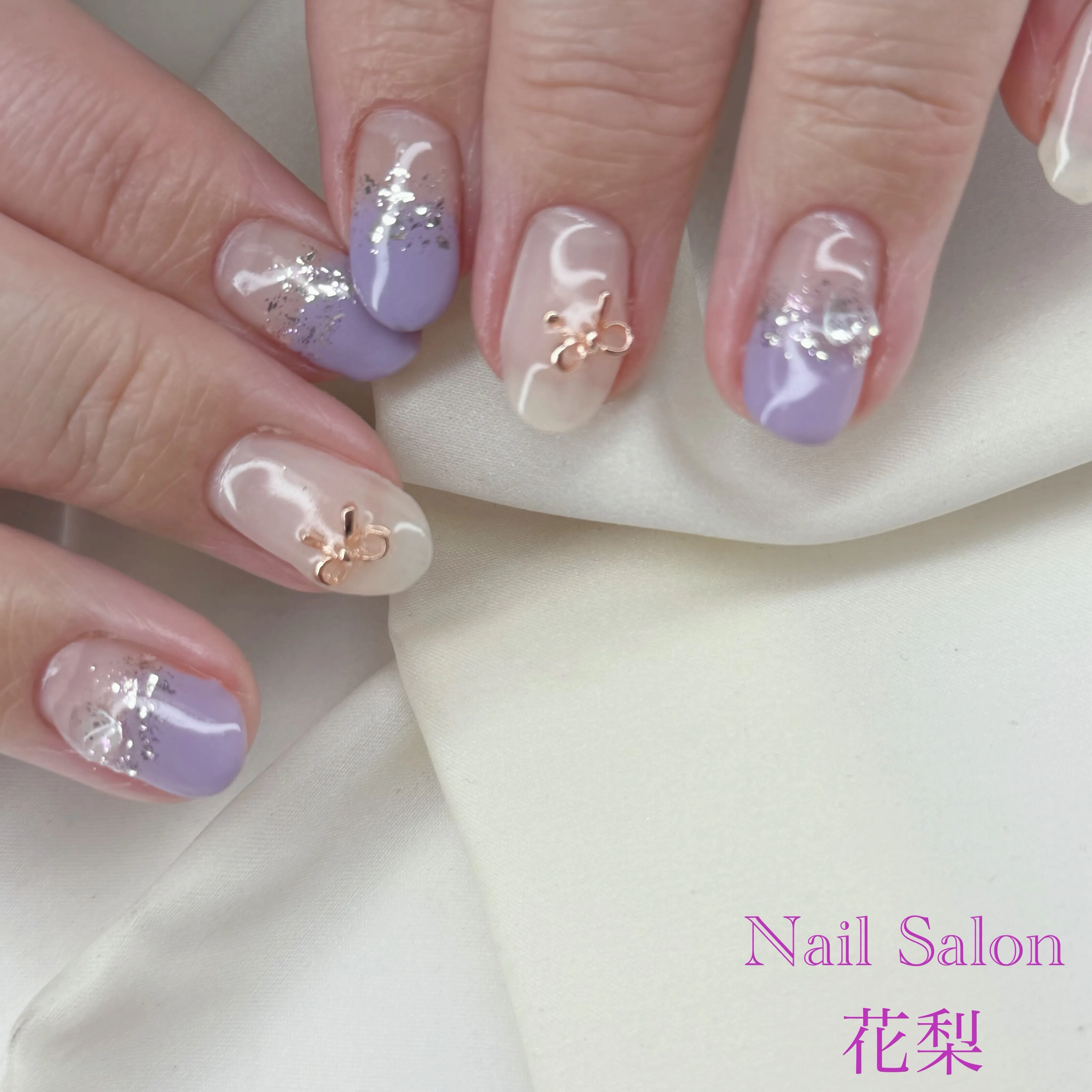 デザインネイル🎀