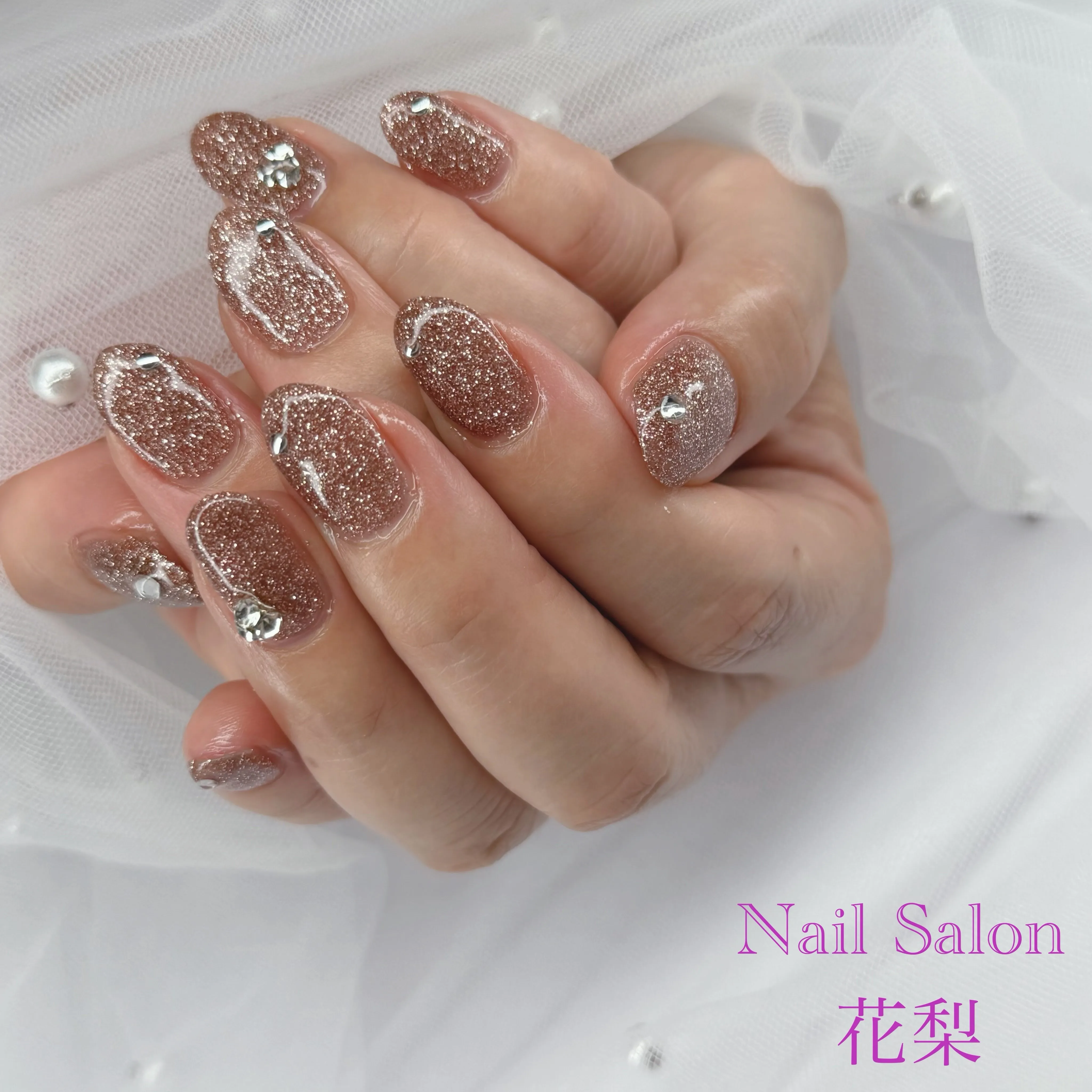 フラッシュネイル✨️