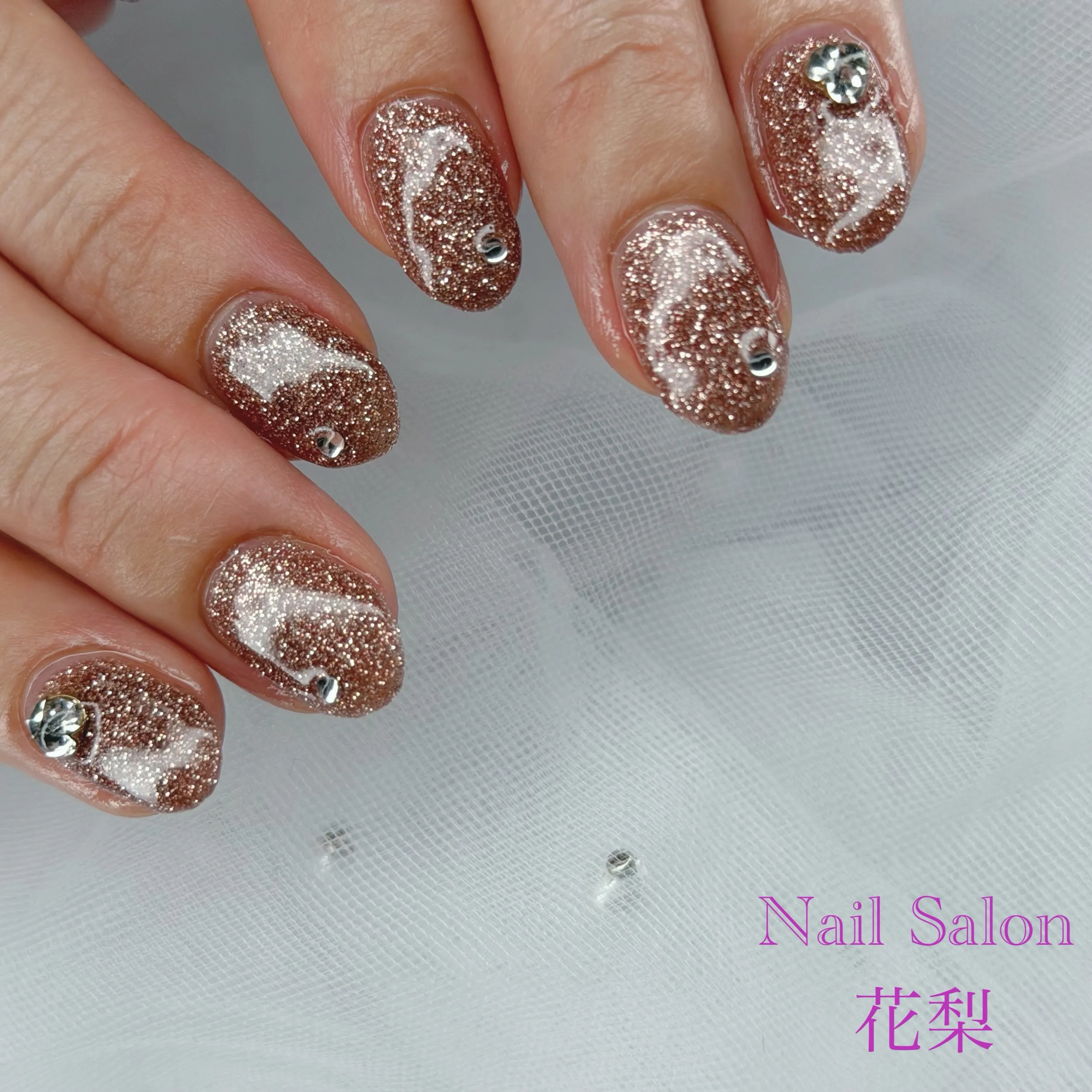 フラッシュネイル✨️