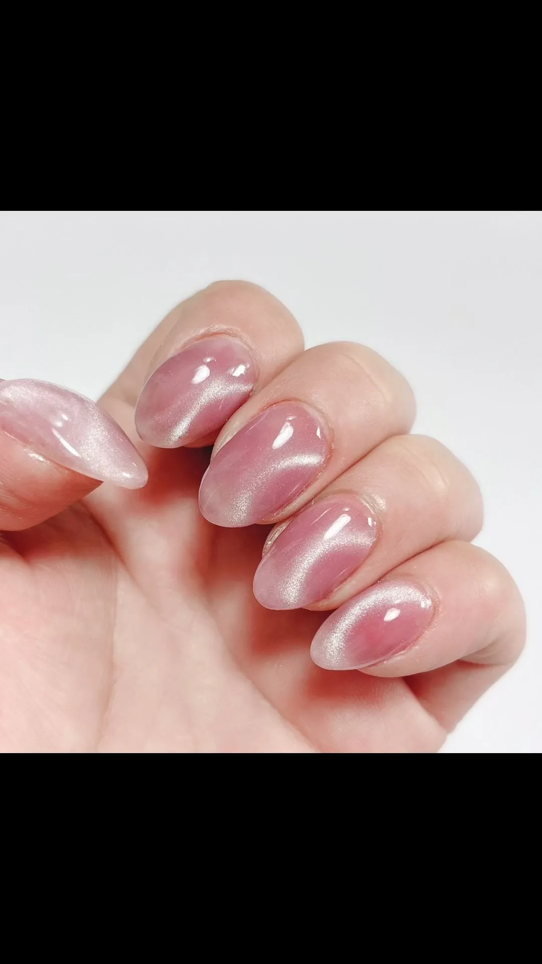 マイネイルチェンジ💅☺️